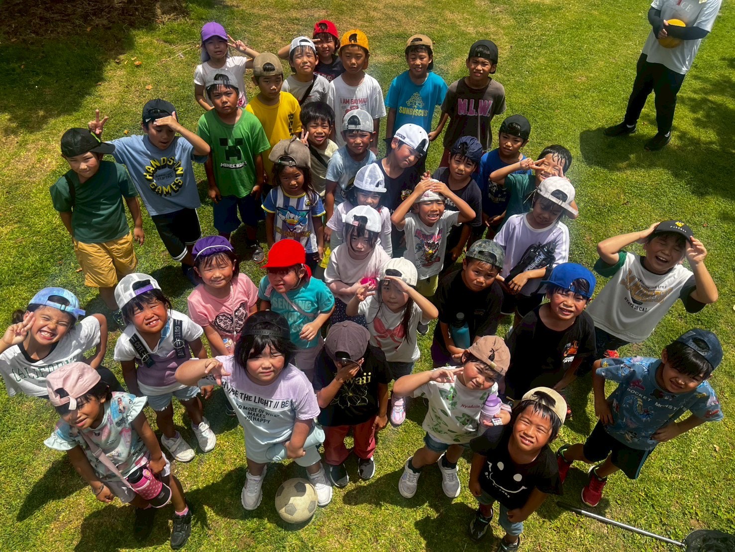 やんばるやぶ学童の画像2